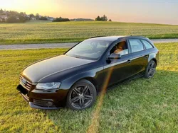 Schwarz Gebraucht 2011 Audi A4 Ambition Kombi | 5.800 € (Fairer Preis)