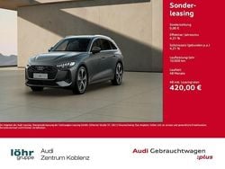 Grau Gebraucht 2025 Audi A5 Sport Kombi | 45.980 € (Guter Preis)