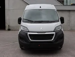 Neu 2025 Peugeot Boxer S Van | 28.073 € (Superpreis)