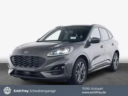 Magnetic grey metallic Gebraucht 2023 Ford Kuga ST-Line X SUV | 23.900 € (Superpreis)