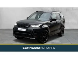 Land Rover Discovery 5