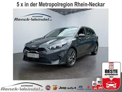 H8g) pentametal met. (grau Neu 2025 Kia Ceed Sportswagon Kombi | 27.989 € (Guter Preis)