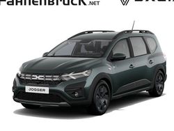 Grün Gebraucht 2025 Dacia Jogger Expression Van / Kleinbus | 25.465 € (Fairer Preis)