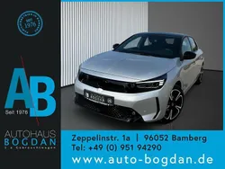 Silber Gebraucht 2024 Opel Corsa Limousine | 16.890 € (Guter Preis)