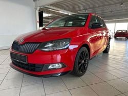 Corridarot Gebraucht 2018 Skoda Fabia Monte Carlo Limousine | 10.500 € (Guter Preis)