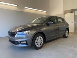 [5x5x] graphit grau metallic [5x5x] graphit grau metallic Neu 2025 Skoda Fabia Essence Kleinwagen | 20.790 € (Fairer Preis)