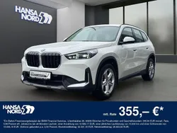 Weiß Gebraucht 2024 BMW X1 SUV | 41.750 € (Fairer Preis)