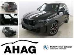 Schwarz Gebraucht 2024 BMW X5 M Sport SUV | 93.840 € (Guter Preis)