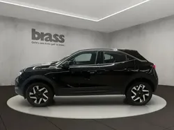 Karbon schwarz (metallic) Gebraucht 2023 Opel Mokka Elegance SUV | 16.950 € (Fairer Preis)