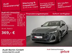Magnetgrau Gebraucht 2025 Audi A5 Ambiente Coupé | 50.700 € (Guter Preis)