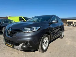 Grau Gebraucht 2017 Renault Kadjar XMOD SUV | 9.990 € (Fairer Preis)