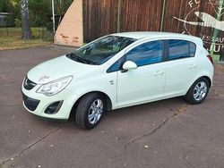 Andere farben Gebraucht 2010 Opel Corsa Kleinwagen | 4.000 € (Fairer Preis)