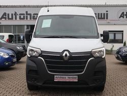 Weiß Gebraucht 2020 Renault Master Van | 13.990 € (Guter Preis)