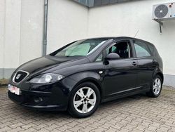 Schwarz Gebraucht 2007 Seat Altea Van / Kleinbus | 2.999 € (Fairer Preis)