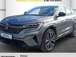 Dolomitgrau Neu 2025 Renault Austral Iconic SUV | 39.271 € (Etwas zu teuer)