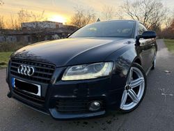 Blau Gebraucht 2011 Audi A5 S-Line Coupé | 7.999 € (Guter Preis)
