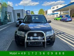 Schwarz Gebraucht 2007 Suzuki Grand Vitara SUV | 2.222 € (Superpreis)