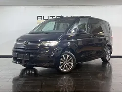 Gebraucht 2022 VW Multivan Life Van / Kleinbus | 44.990 € (Fairer Preis)