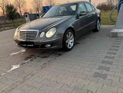 Andere farben Gebraucht 2006 Mercedes 350 Limousine | 11.000 €