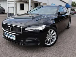 Onyx black Gebraucht 2022 Volvo V90 Momentum Kombi | 28.960 € (Guter Preis)