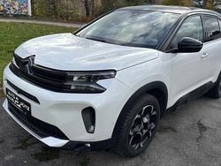 Gebraucht 2024 Citroën C5 Aircross PureTech SUV | 22.495 € (Fairer Preis)