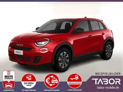 Passione rot metallic Neu 2025 Fiat 600 SUV | 22.978 € (Guter Preis)