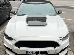 Gebraucht 2018 Ford Mustang Fastback Coupé | 31.000 € (Teuer)