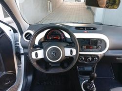 Weiß Gebraucht 2020 Renault Twingo Kleinwagen | 6.500 € (Guter Preis)