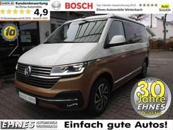 Cobalt/candyweiss Gebraucht 2020 VW California Comfortline Van | 64.750 € (Guter Preis)