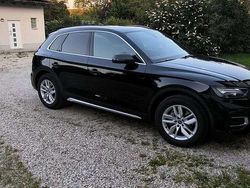 Gebraucht 2022 Audi Q5 Advanced SUV | 37.000 € (Fairer Preis)