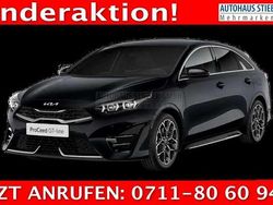 Dark penta metal metallic Neu 2025 Kia ProCeed GT-Line Kleinwagen | 28.168 € (Fairer Preis)