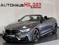 Grau Gebraucht 2019 BMW M4 Cabriolet Competition Edition Cabrio | 54.950 € (Fairer Preis)