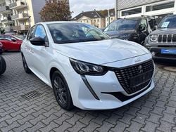 Weiß Gebraucht 2022 Peugeot 208 Active Kleinwagen | 13.890 € (Guter Preis)