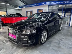 Schwarz Gebraucht 2009 Audi S3 Comfort Limousine | 11.550 € (Etwas zu teuer)