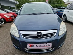 Metro m2 Gebraucht 2009 Opel Zafira Edition Van / Kleinbus | 3.400 € (Guter Preis)