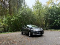 Gebraucht 2009 Ford Fiesta Coupé | 3.300 € (Teuer)