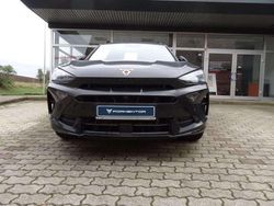 Schwarz Gebraucht 2024 Cupra Formentor SUV | 31.890 € (Etwas zu teuer)