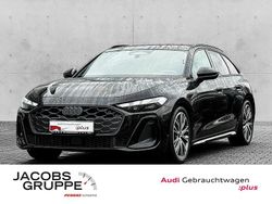 Schwarz Gebraucht 2025 Audi S5 Ambiente Kombi | 67.869 € (Guter Preis)