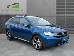 Blau Neu 2025 VW Taigo Life SUV | 26.990 € (Fairer Preis)