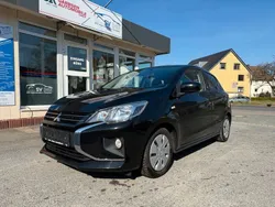 Schwarz Gebraucht 2020 Mitsubishi Space Star Edition+ Limousine | 11.700 € (Fairer Preis)