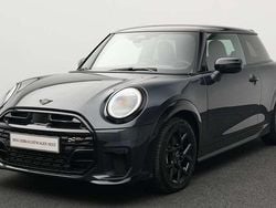 Grau Gebraucht 2025 Mini John Cooper Works Kleinwagen | 33.752 € (Guter Preis)
