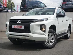 Andere Gebraucht 2021 Mitsubishi L200 Top Abholung | 31.950 € (Guter Preis)