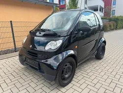 Schwarz Gebraucht 2006 Smart ForTwo Coupé Kleinwagen | 750 €