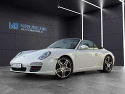 Andere Gebraucht 2010 Porsche 911 Carrera | 89.900 €