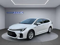 Suzuki Swace