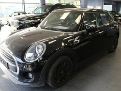 Midnight schwarz metallic Gebraucht 2021 Mini ONE Kleinwagen | 15.980 € (Fairer Preis)
