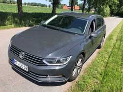 Grau Gebraucht 2019 VW Passat Comfortline Kombi | 15.200 € (Superpreis)