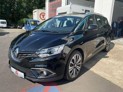 Schwarz Gebraucht 2020 Renault Scénic IV LIMITED Van / Kleinbus | 14.900 € (Guter Preis)