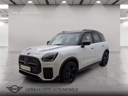 Weiß Gebraucht 2025 Mini Countryman SUV | 41.495 €