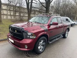 Rot Gebraucht 2019 Dodge Ram Abholung | 22.900 € (Fairer Preis)